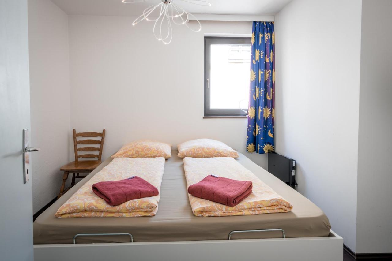 Wohnung Seeblick 사텐도르프 외부 사진