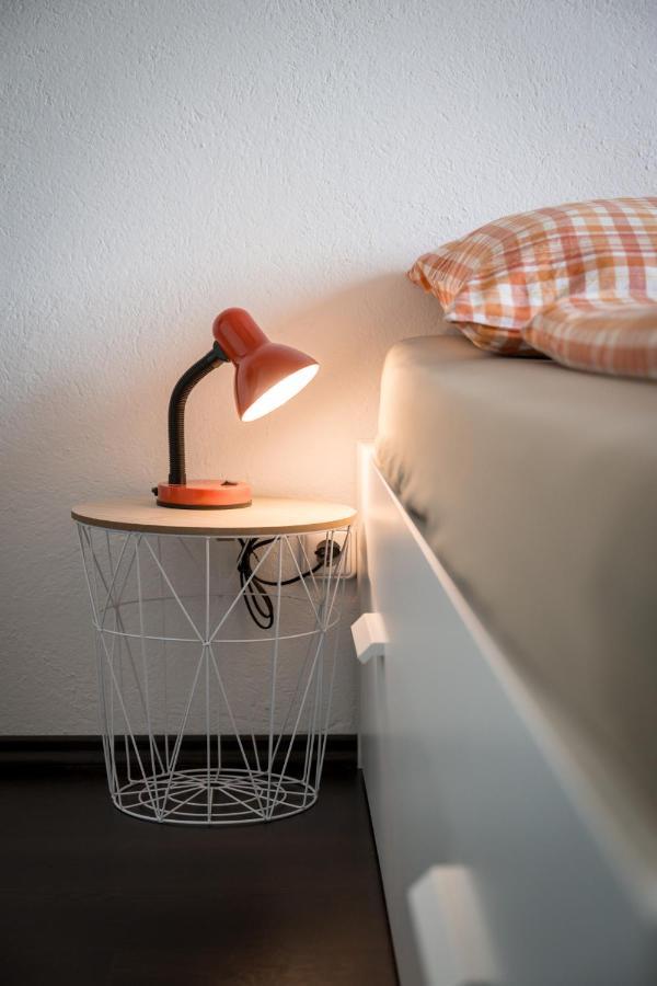 Wohnung Seeblick 사텐도르프 외부 사진